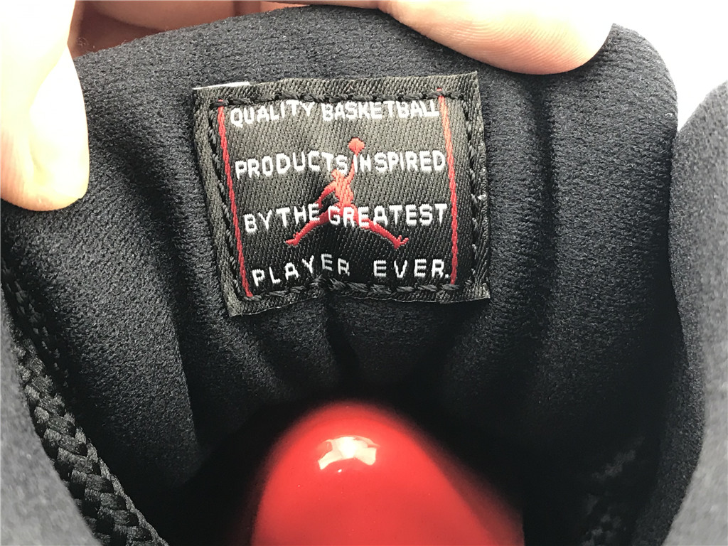 Air Jordan 11 Retro Bred 2019 378037-061